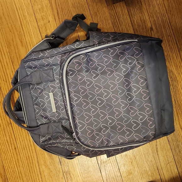 bananafish Other - Bananafish studio diaper bag